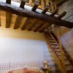 Hospitale I Mori Bed & Breakfast 3*