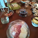 Bed & Breakfast Hospitale I Mori Asola