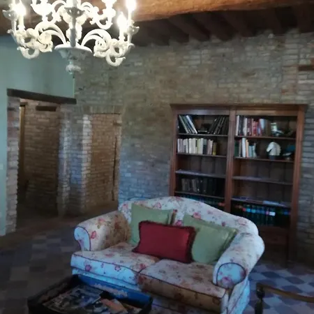 Bed and breakfast Hospitale I Mori 3*