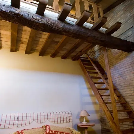 Hospitale I Mori Bed and breakfast 3*