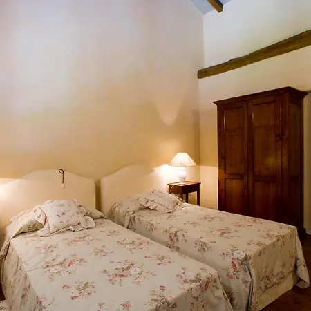 Hospitale I Mori 3* Asola