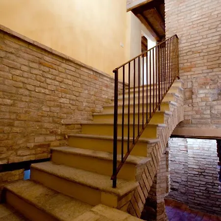 Hospitale I Mori Bed and breakfast