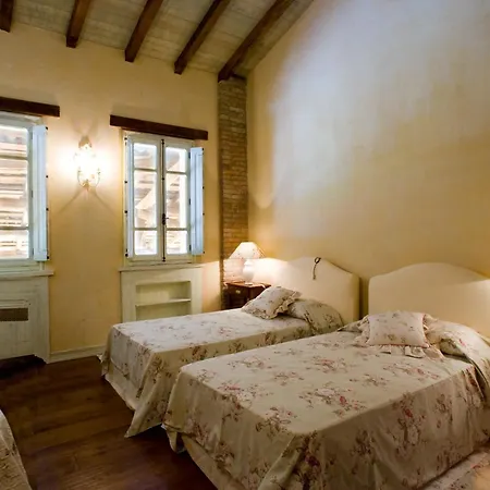 Hospitale I Mori 3* Asola