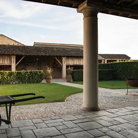 Hospitale I Mori Bed and breakfast