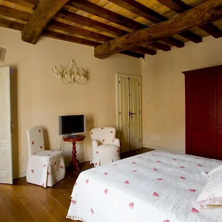 Hospitale I Mori Bed and breakfast 3*