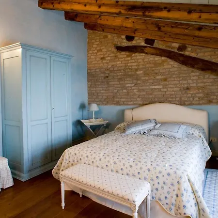 Hospitale I Mori Bed and breakfast