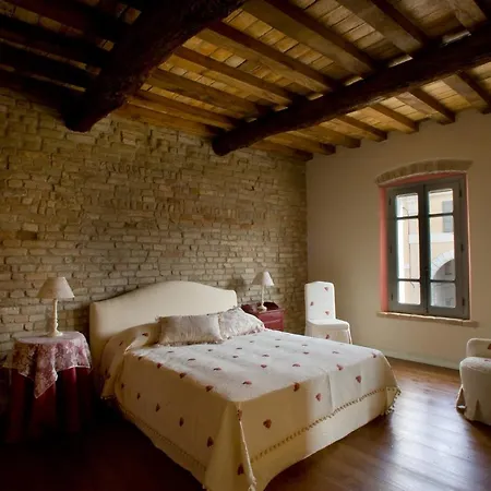 Hospitale I Mori Bed and breakfast