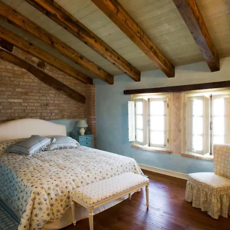 Hospitale I Mori Bed and breakfast 3*