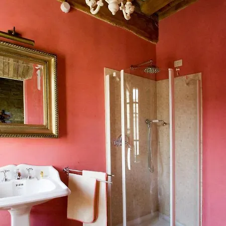 Bed and breakfast Hospitale I Mori Asola