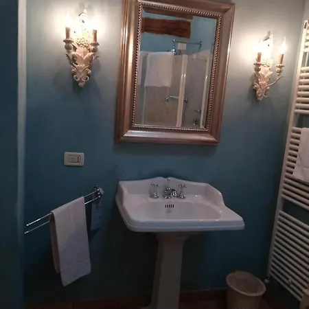Bed and breakfast Hospitale I Mori Asola