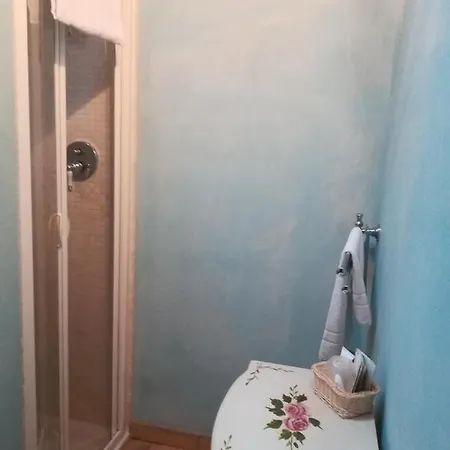 Bed and breakfast Hospitale I Mori 3*