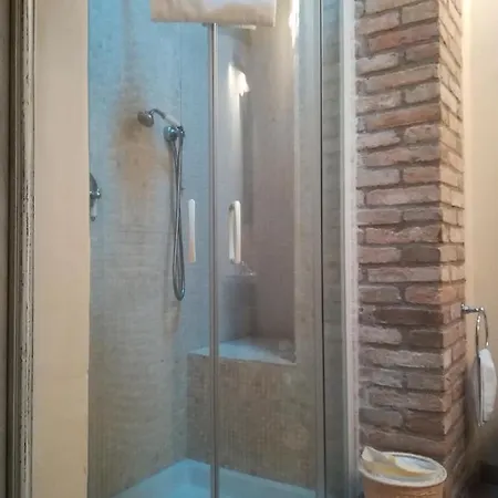Hospitale I Mori Bed and breakfast Asola