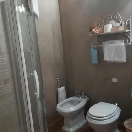 Bed and breakfast Hospitale I Mori