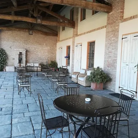 Hospitale I Mori Bed and breakfast
