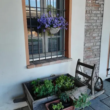 Hospitale I Mori Bed and breakfast 3*