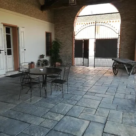 Hospitale I Mori 3* Asola