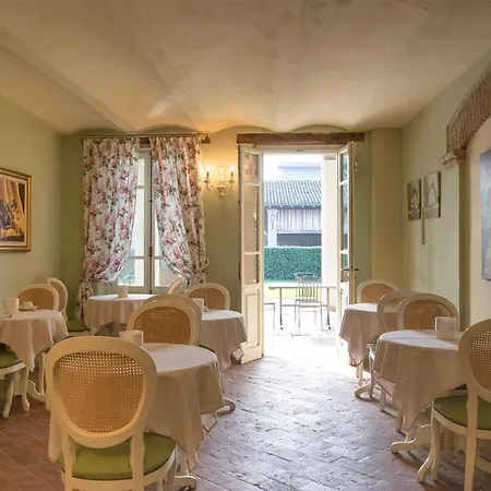 Bed and breakfast Hospitale I Mori 3*