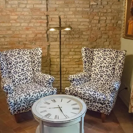 Couette-café Hospitale I Mori Asola
