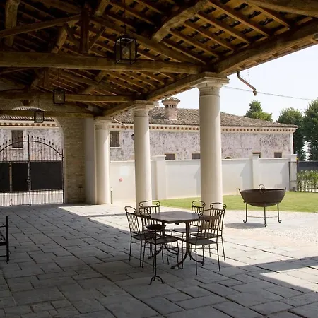 Hospitale I Mori * Asola