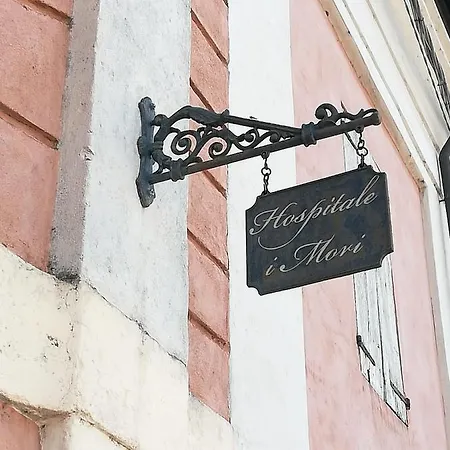 Bed & Breakfast Hospitale I Mori