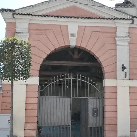 Hospitale I Mori Panzió