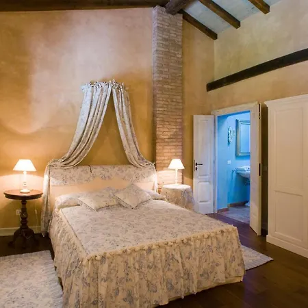 Hospitale I Mori Asola