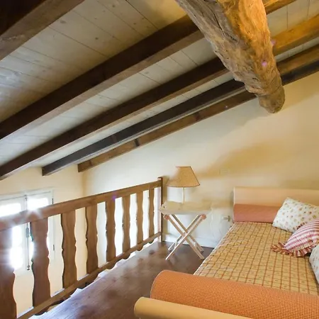 Hospitale I Mori Nocleg ze śniadaniem 3*