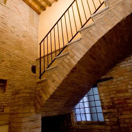Hospitale I Mori Asola