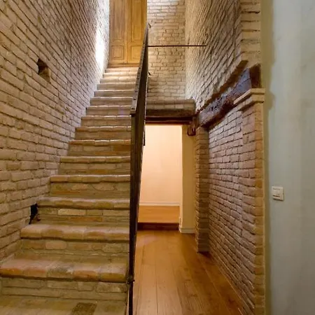 Hospitale I Mori Bed & Breakfast Asola