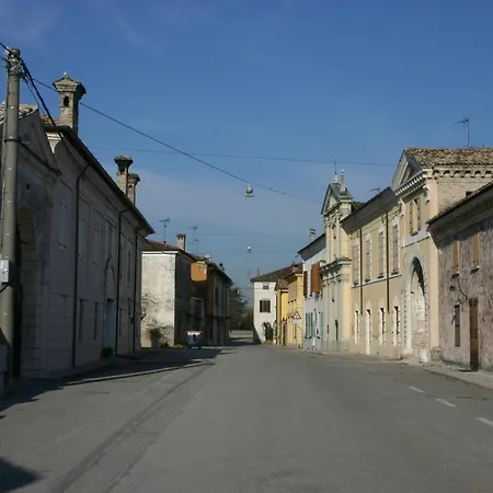 Hospitale I Mori * Asola