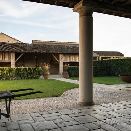 Hospitale I Mori Bed & Breakfast