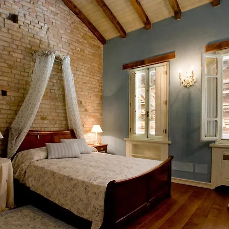 Hospitale I Mori 3*