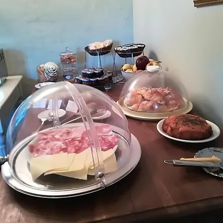 Hospitale I Mori Asola