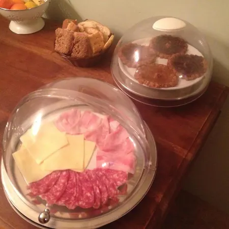 Hospitale I Mori *