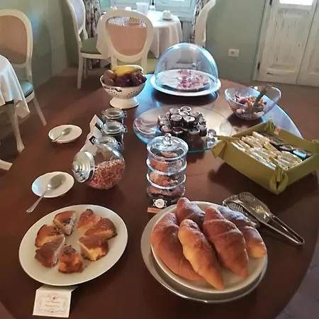 Bed & Breakfast Hospitale I Mori