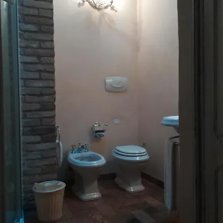 Hospitale I Mori Bed & Breakfast