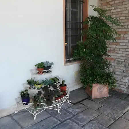 Hospitale I Mori Bed & Breakfast Asola
