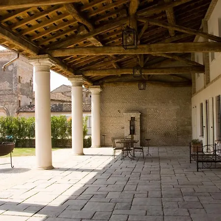 Hospitale I Mori Asola