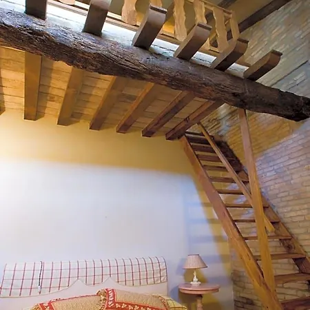 Hospitale I Mori 3* Asola