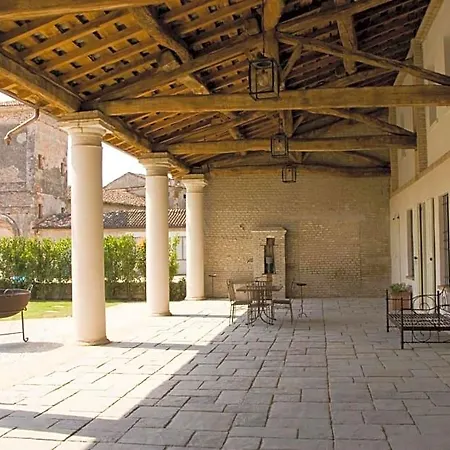 Oda ve Kahvaltı Hospitale I Mori