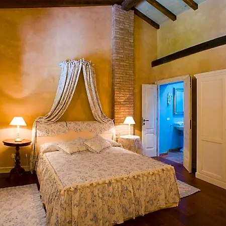 فندق مبيت وإفطار Hospitale I Mori 3*