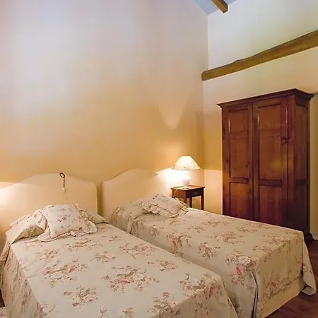 Oda ve Kahvaltı Hospitale I Mori