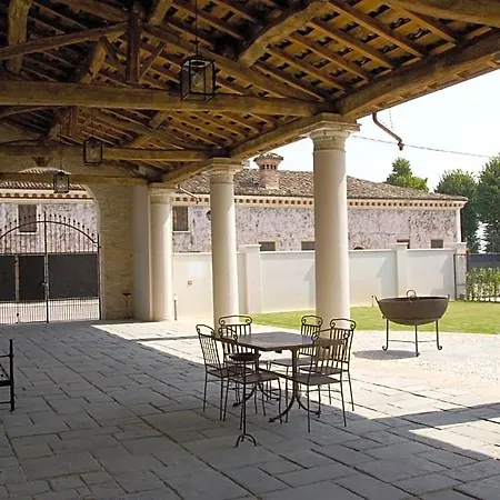 Oda ve Kahvaltı Hospitale I Mori Asola