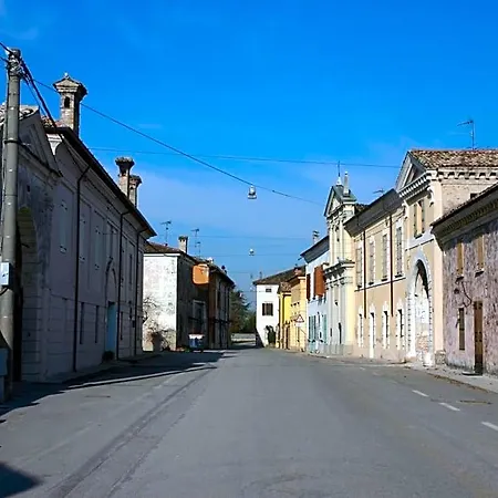Oda ve Kahvaltı Hospitale I Mori 3*