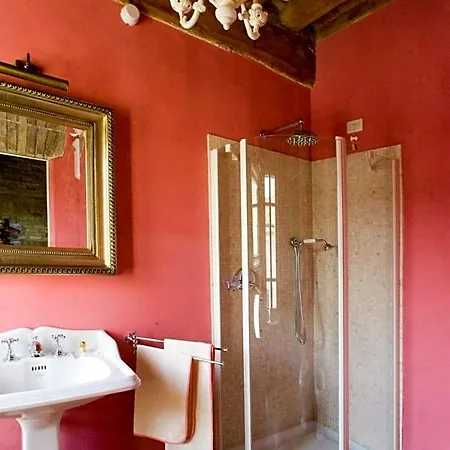 Couette-café Hospitale I Mori