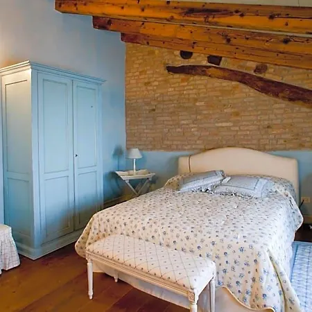 Hospitale I Mori 3* Asola