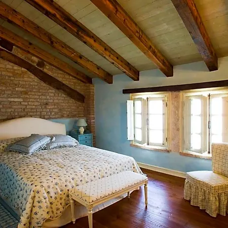 Hospitale I Mori 3* Asola