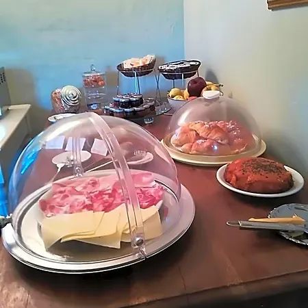 Hospitale I Mori Asola