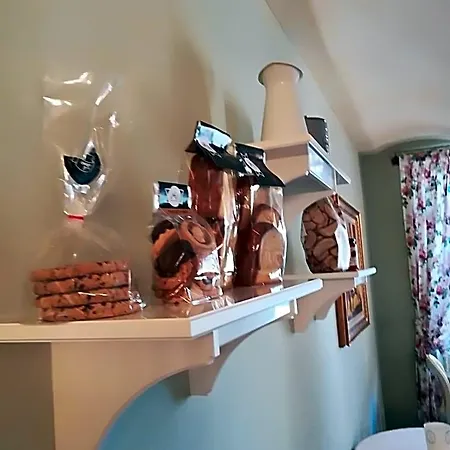 Couette-café Hospitale I Mori 3*