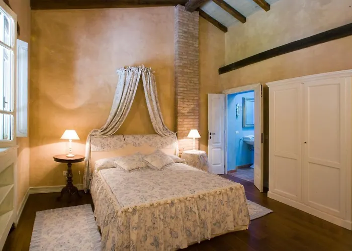 Hospitale I Mori Asola